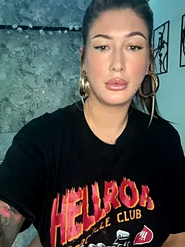 Missy Sinsxx online show from October 4, 10:54 am