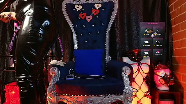 abbymora online show from February 12, 11:12 am