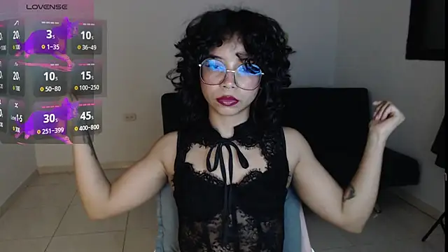 Putaku San online show from October 17, 4:05 am