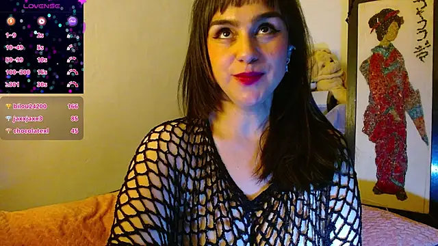 collette beaufoy  online show from December 22, 8:28 am