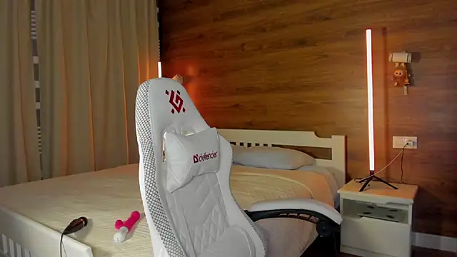 Elizabeth Hottie  online show from January 31, 11:58 pm