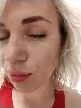 Linda Gregory online show from September 29, 1:32 am