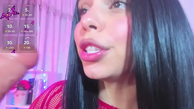 crisbell lopez online show from November 11, 12:39 am