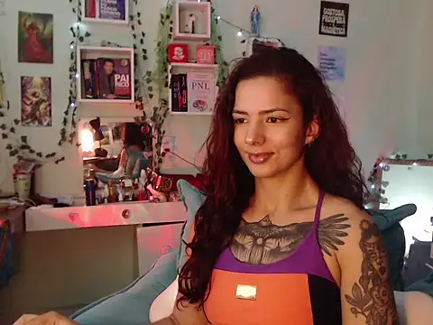 BeellyDance online show from October 7, 6:12 pm