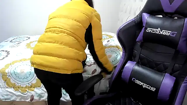 LuisaReyes 2911 online show from February 15, 2:25 am