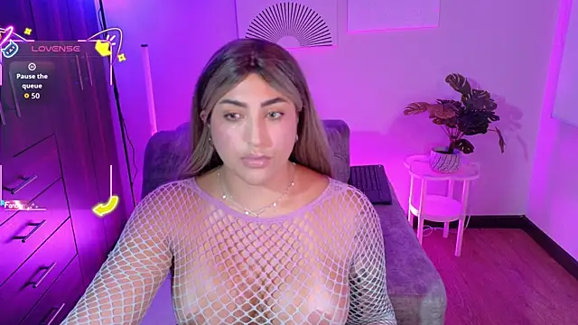 a belladanger online show from May 2, 2:59 am