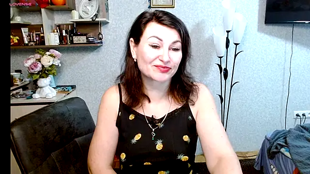 BeatriksS online show from February 5, 6:44 pm