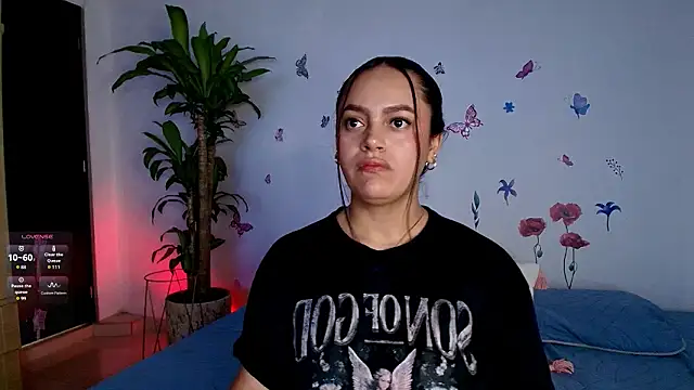 VICTORIABLACK xh online show from March 10, 7:40 pm