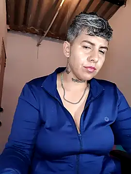 Yessi rousse online show from April 14, 12:27 pm