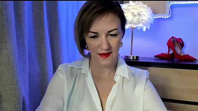 feliziaDesire online show from September 12, 5:52 am