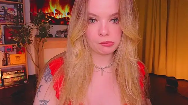 Hottie Jane online show from November 29, 5:28 pm