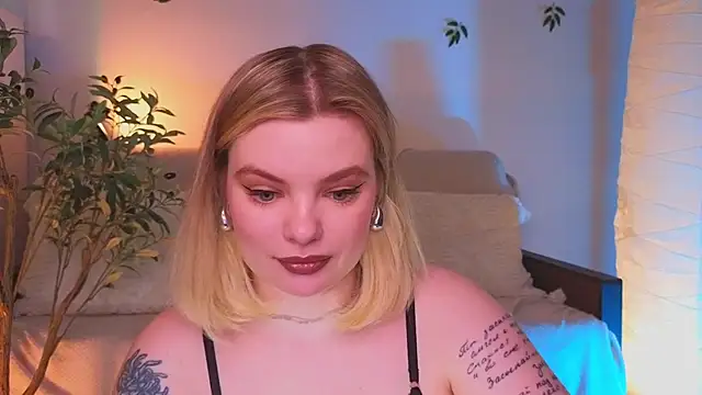 Hottie Jane online show from May 1, 11:24 am