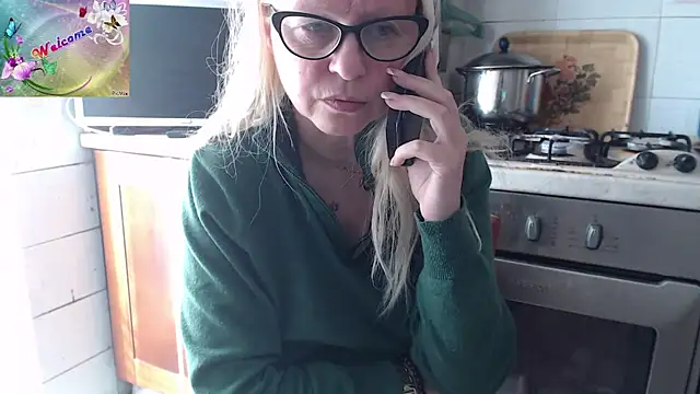 martachatte online show from November 14, 9:20 am