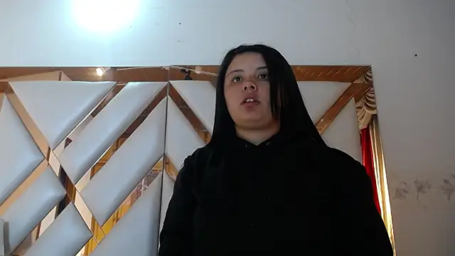 nathaly low1 online show from April 9, 12:54 pm