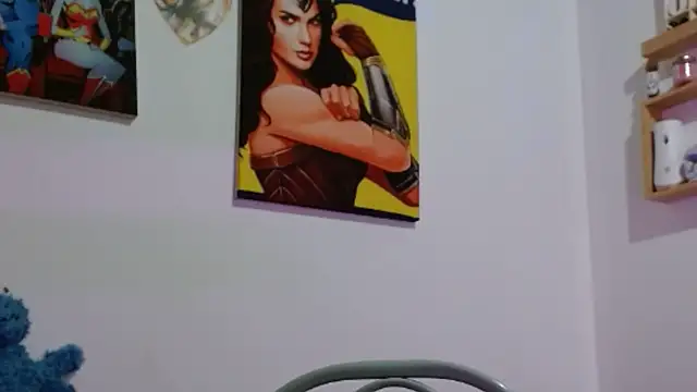 chanell tattoo online show from November 19, 9:26 pm