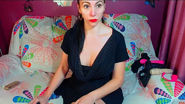 milflovelyxxx online show from February 3, 7:35 am