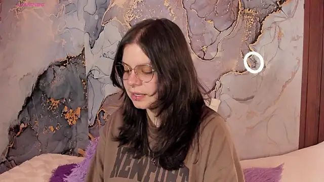 Mey moon online show from February 15, 4:26 am