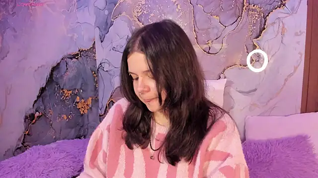 Mey moon online show from February 7, 4:16 am