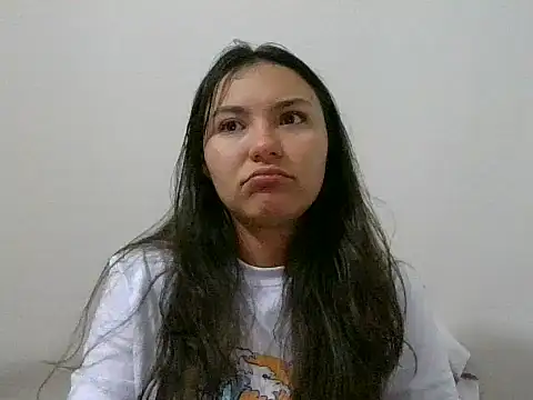 Snapshot of _andygirl chatting on October 6, 1:22 am andygirl online show from October 6, 1:22 am