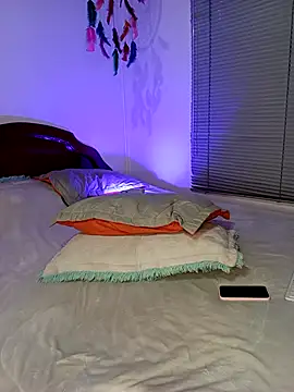 Piafisher1 online show from February 20, 6:26 am