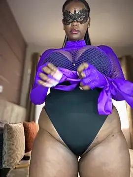 ScarletMuseX online show from February 14, 1:24 pm