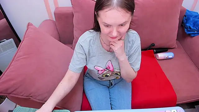 JannaVerdi  online show from March 3, 7:25 am