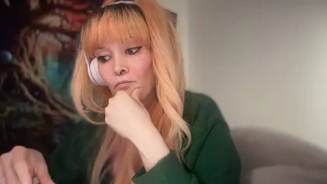 FRRANNKIE online show from March 2, 5:08 am