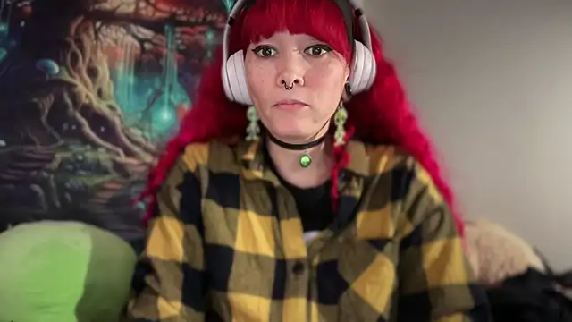 FRRANNKIE online show from April 28, 6:39 am