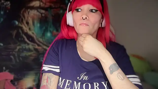 FRRANNKIE online show from April 7, 11:12 am