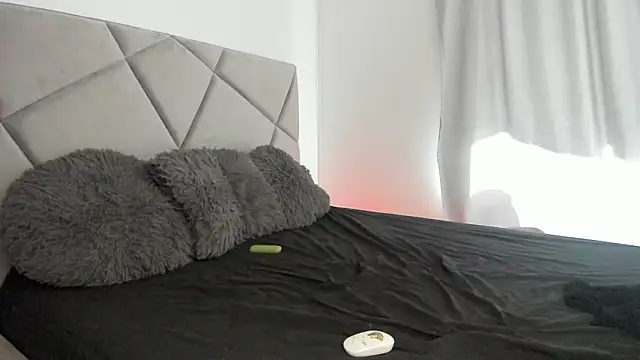 BlueEyesLexy online show from March 11, 7:45 am