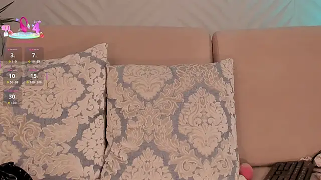 SophiePalmer online show from September 30, 3:06 pm