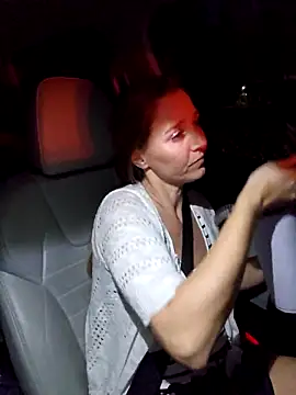 SkyelarSommer online show from December 17, 11:09 pm