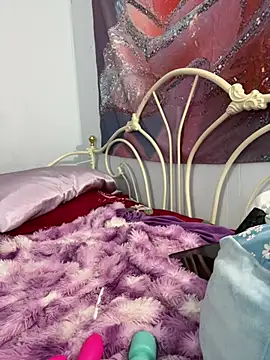 DominiqueX0 online show from January 31, 7:11 pm