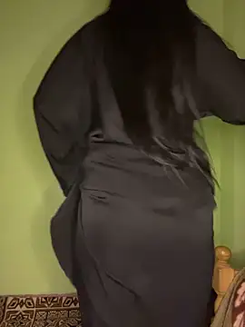 Mayacrayzi online show from March 26, 11:23 am