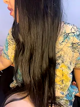 Mayacrayzi online show from September 25, 10:14 am