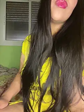 Mayacrayzi online show from April 20, 2:42 pm