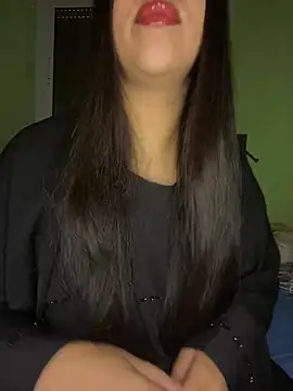 Mayacrayzi online show from June 2, 8:48 am