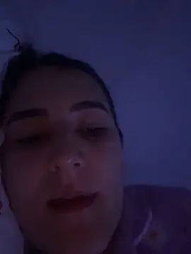 Hanna86 online show from February 25, 2:10 am