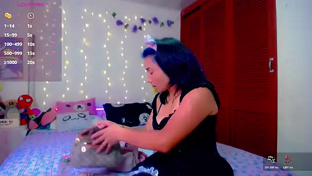 akai krazna online show from March 27, 8:53 pm