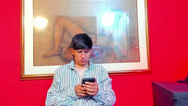 Tamarahryan online show from February 10, 3:53 am