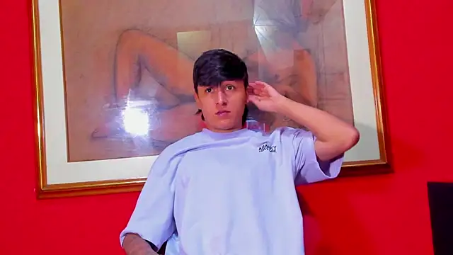 Tamarahryan online show from March 24, 2:44 pm