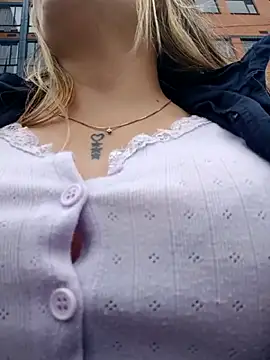 Misscata1106 online show from April 10, 6:14 pm