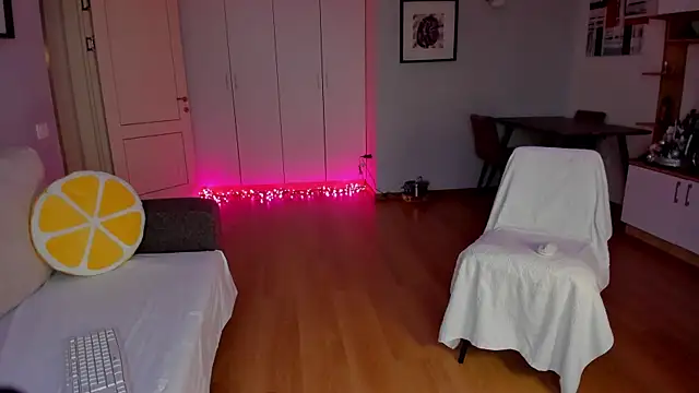 bellahot77 online show from January 15, 8:09 am