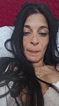 patatinahot87 online show from February 14, 8:11 pm