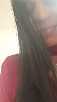 patatinahot87 online show from April 9, 2:44 pm