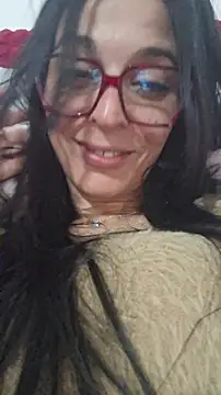 patatinahot87 online show from March 1, 7:46 pm