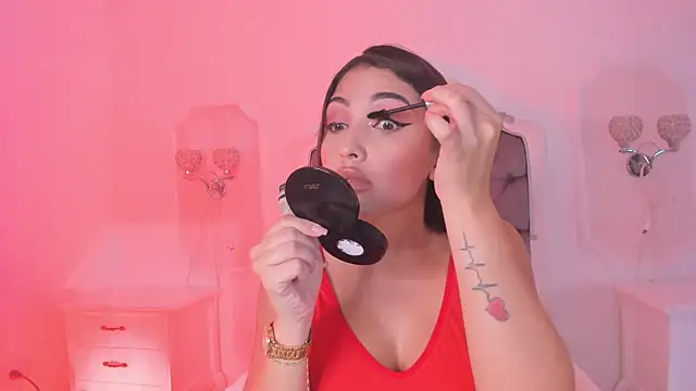  brenda becker online show from February 20, 7:37 pm