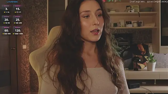 Chill out with Salvia online show from December 14, 4:57 pm