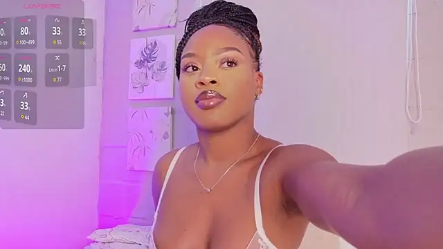 Madiison Cooper online show from March 8, 5:28 pm