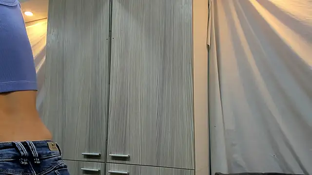 Mhelanny2 online show from March 22, 11:55 pm